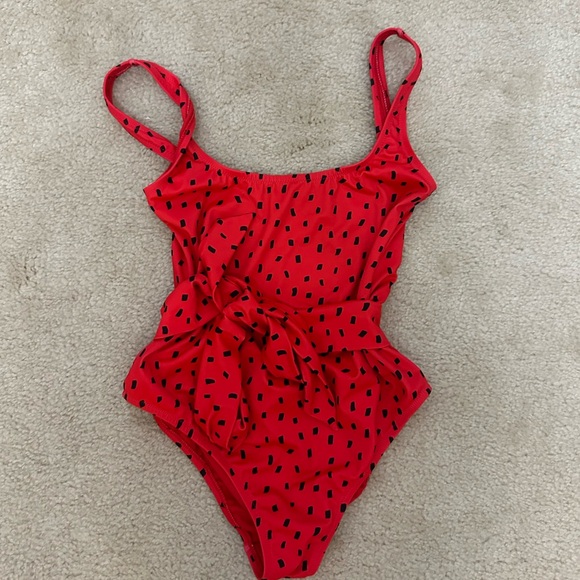 BILLABONG ONE PIECE - Picture 9 of 9